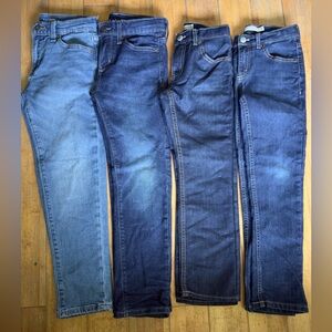 Boy’s size 7 Jeans